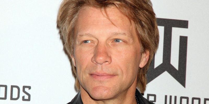 Jon Bon Jovi On The Road To Recovery: 'Not A Day Of It Is Easy'