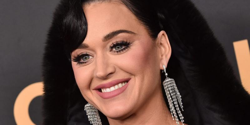 Katy Perry Is Saying Goodbye To 'American Idol' 'For Now'