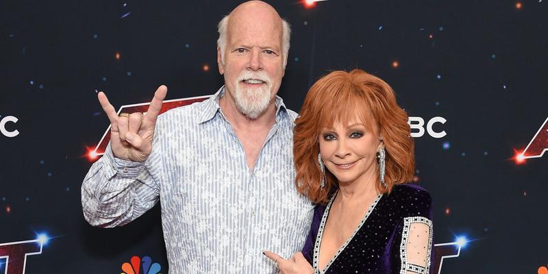 Reba McEntire Is 'OK' Marrying A Third Time If Boyfriend Rex Linn Wants To 'Experience That'