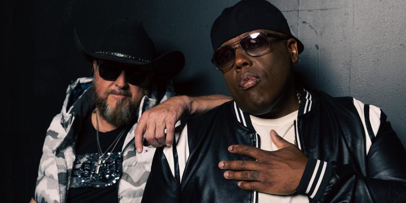 Colt Ford Cancels Tour Dates As He Remains In ICU Following Heart Attack