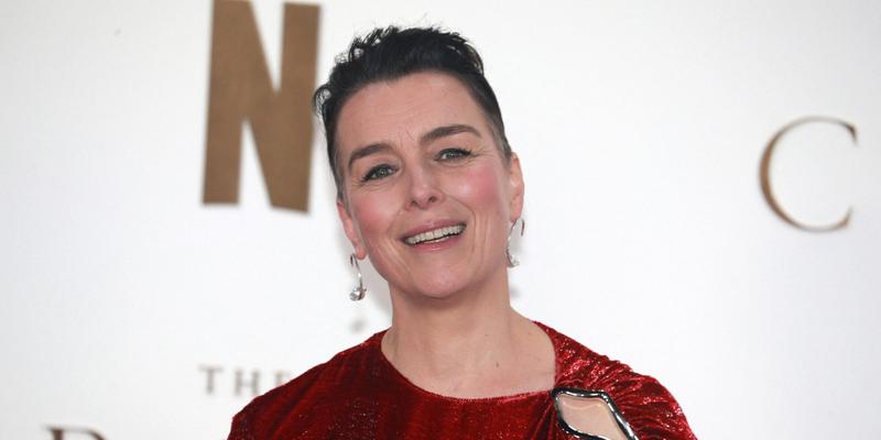Olivia Williams Spills 'Harrowing' Details From Working On 'Friends'