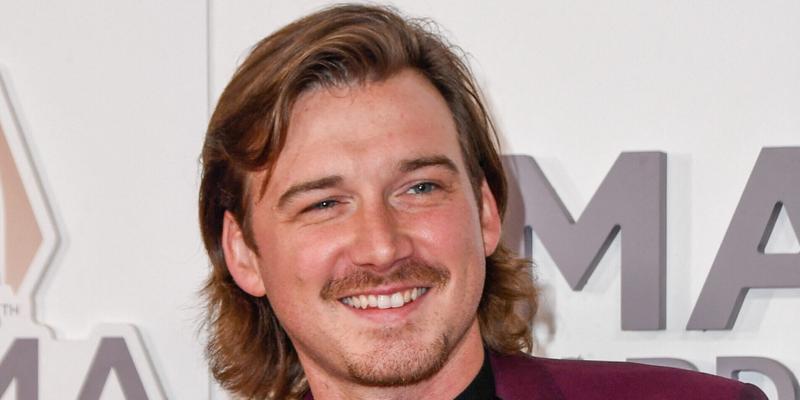 Morgan Wallen Gets No. 1 Hit On Country Radio Days After His Arrest