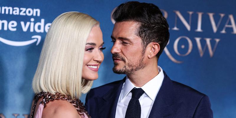 Orlando Bloom Opens Up About Struggles in Relationship with Katy Perry