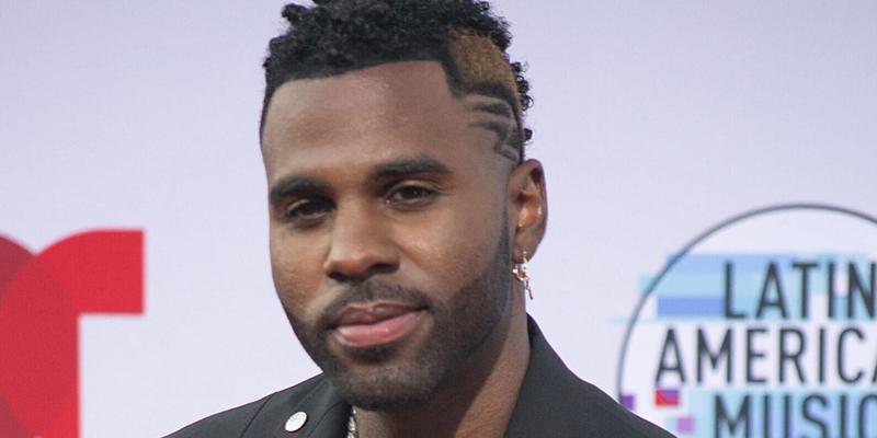 Jason Derulo Sexual Harassment Lawsuit Dismissed, But It's Not Over Yet