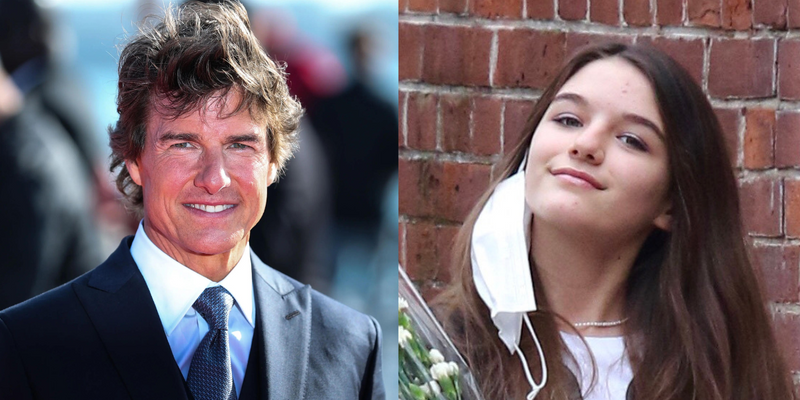 Tom Cruise 'Does Not Exist' To Daughter Suri As She Turns 18: 'She Doesn't Want To Rely On Him'