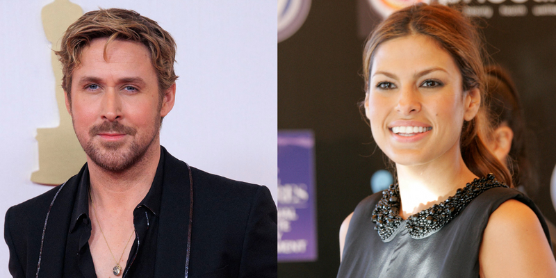 Ryan Gosling Brands Partner Eva Mendes ‘His Hero’ And Admits Family ‘Comes First’