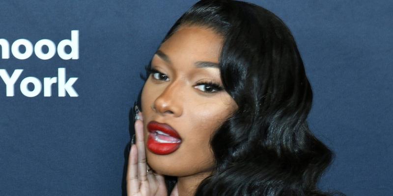 Megan Thee Stallion's Cameraman Claims He Was Forced To Watch Her Have Sex