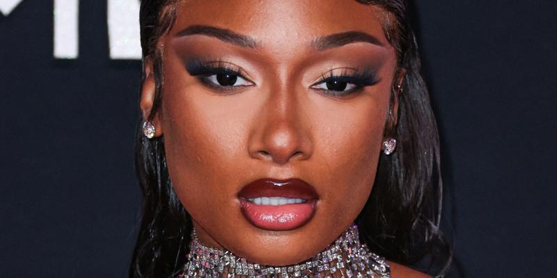 Megan Thee Stallion's Cameraman Claims He Was Forced To Watch Her Have Sex