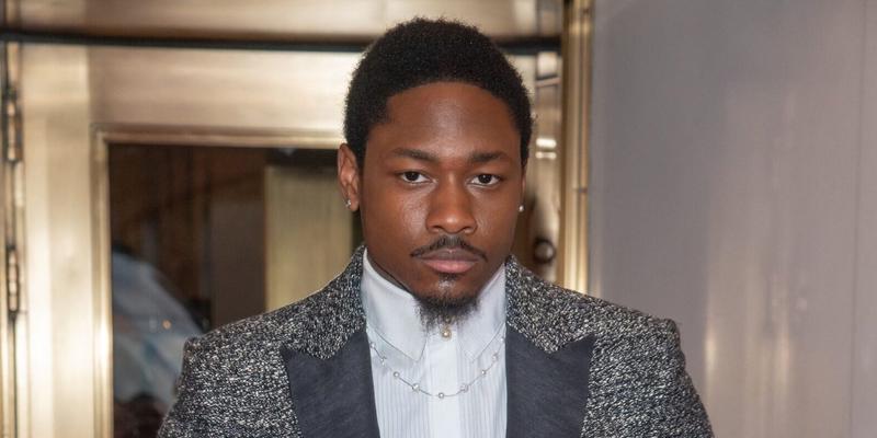 NFL's Stefon Diggs's Brother, Darez Diggs, Avoids Jail Time For Involvement In Elevator Attack