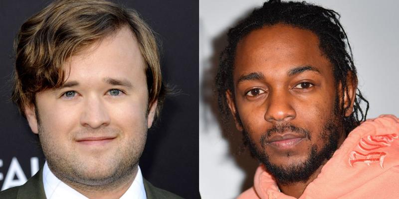 Kendrick Lamar Disses Haley Joel Osment In New Track, But Fails Epically