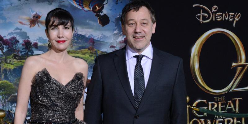 Sam Raimi's Wife, Gillian Greene, Files For Divorce After 30 Years And Demands Spousal Support