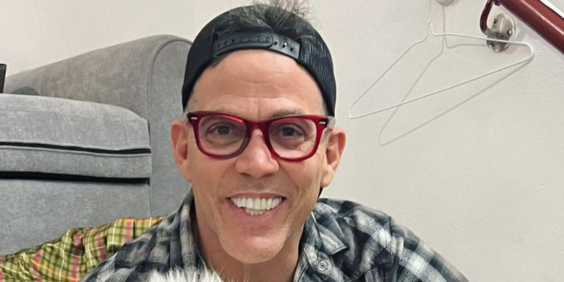Steve-O Ditches Los Angeles For Red State To Pay Lower Taxes, Puts Hollywood Mansion Up For Sale