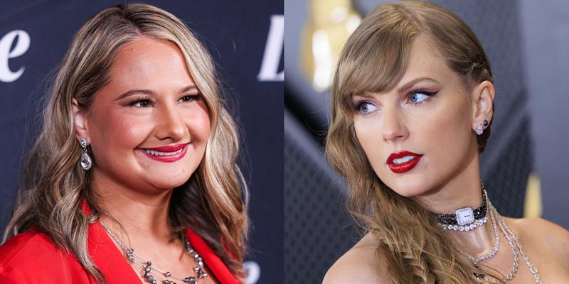 Gypsy Rose Blanchard Inserts Herself In Taylor Swift's Song 'Fresh Out The Slammer'