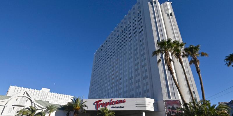 Tropicana Las Vegas