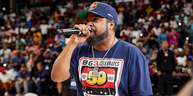 BIG3 Basketball Slammed With Lawsuit By Ex Attorney For Unpaid Legal Services