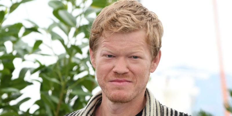 Jesse Plemons at "Killers Of The Flower Moon" Photocall - The 76th Annual Cannes Film Festival
