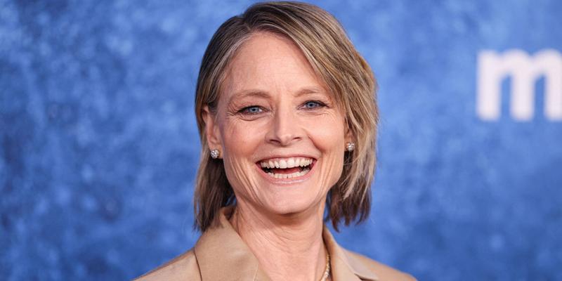 Jodie Foster at Los Angeles Premiere Of HBO's 'True Detective: Night Country' Season 4