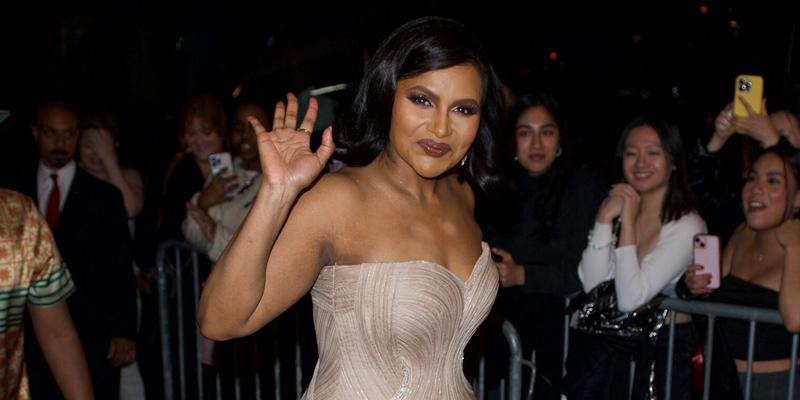 Mindy Kaling