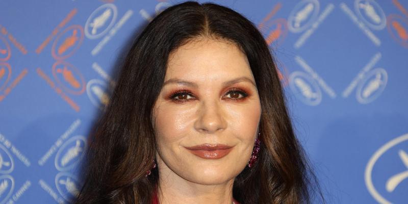 Dimitri Rassam and Charlotte Casiraghi attend the opening ceremony gala dinner at the 76th annual Cannes film festival at Carlton Hotel on May 16, 2023 in Cannes, FranceOpening Ceremony Gala Dinner Arrivals - The 76th Annual Cannes Film Festival. 17 May 2023 Pictured: Catherine zeta jones. Photo credit: KCS Presse / MEGA TheMegaAgency.com +1 888 505 6342 (Mega Agency TagID: MEGA982672_024.jpg) [Photo via Mega Agency]