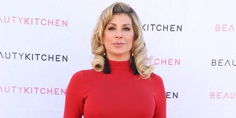 Alexis Bellino Hosts "Sleigh The Holidays"