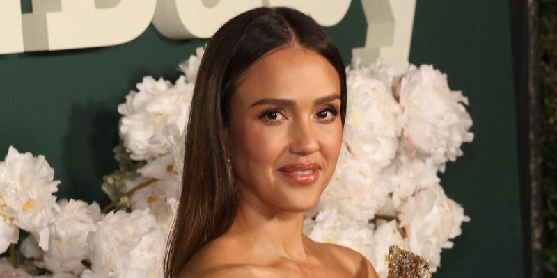 Jessica Alba attends the 2023 Baby2Baby Gala Presented By Paul Mitchell at Pacific Design Center on November 11, 2023 in West Hollywood, California. 11 Nov 2023 Pictured: Jessica Alba. Photo credit: CraSH/imageSPACE / MEGA TheMegaAgency.com +1 888 505 6342 (Mega Agency TagID: MEGA1059342_035.jpg) [Photo via Mega Agency]