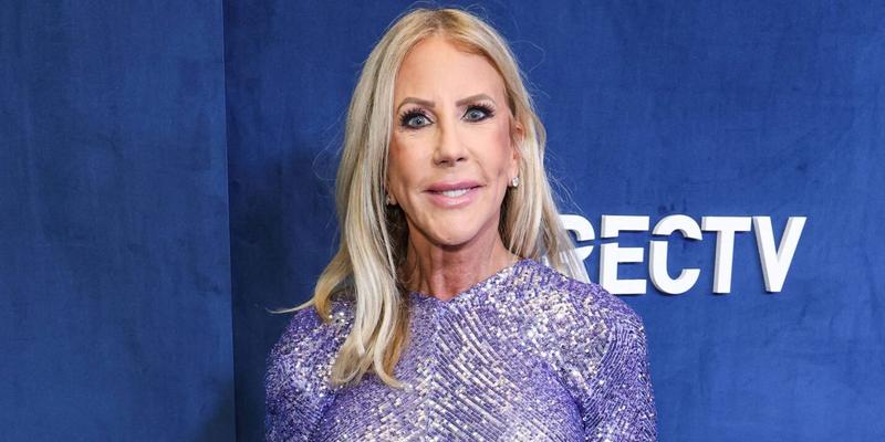 Vicki Gunvalson at DIRECTV Streaming With The Stars Oscar Viewing Party 2024 Hosted By Rob Lowe