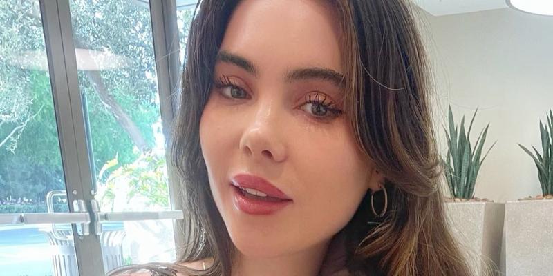 McKayla Maroney close up