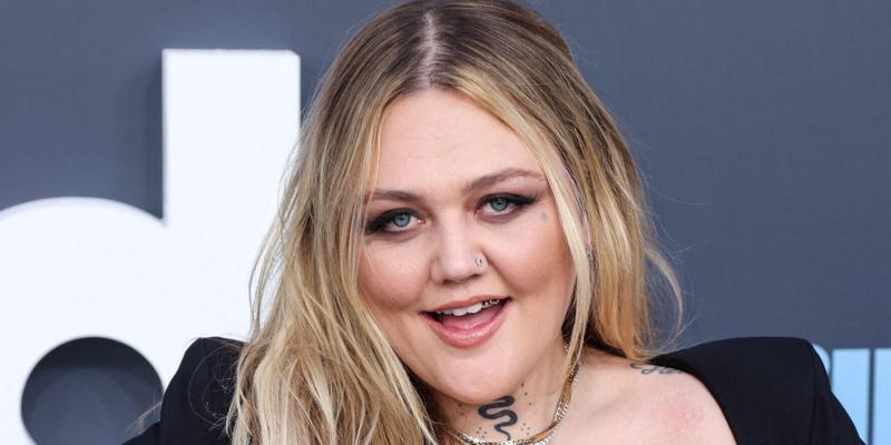 Elle King at 2022 Billboard Music Awards