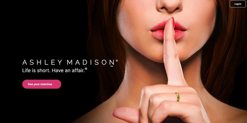 Ashley Madison