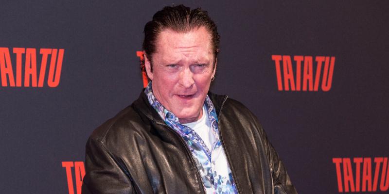 Michael Madsen