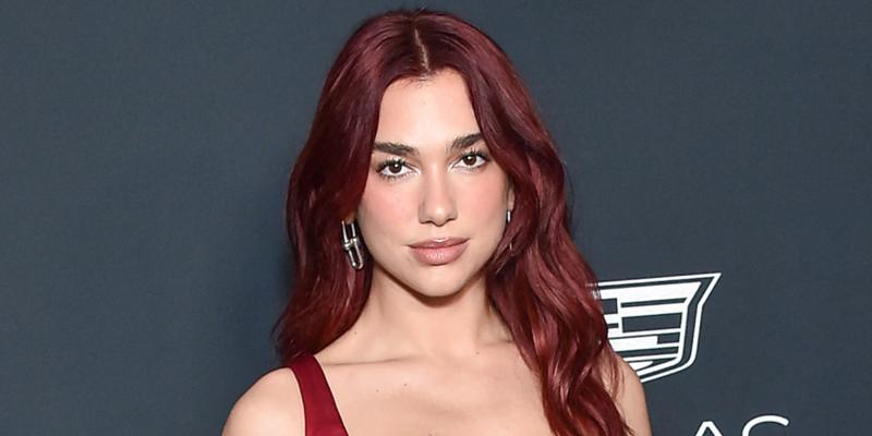 Dua Lipa arriving to Variety Power of Women 2023 at Mother Wolf on November 16, 2023 in Hollywood, CA. Lisa OConnor/AFF-USA.com. 16 Nov 2023 Pictured: Dua Lipa. Photo credit: Lisa OConnor/AFF-USA.com / MEGA TheMegaAgency.com +1 888 505 6342