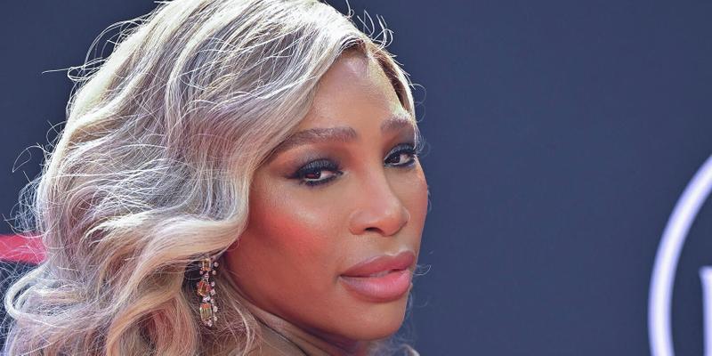 Serena Williams at 2024 ESPY Awards