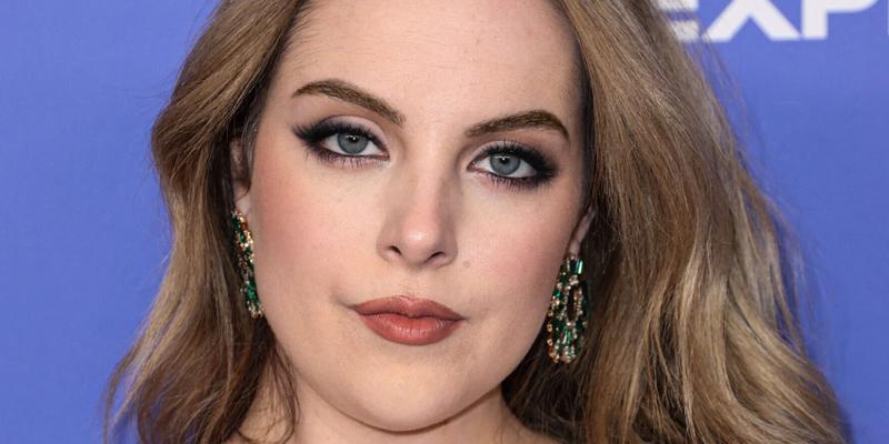 Elizabeth Gillies at 2023 Billboard Women In Music