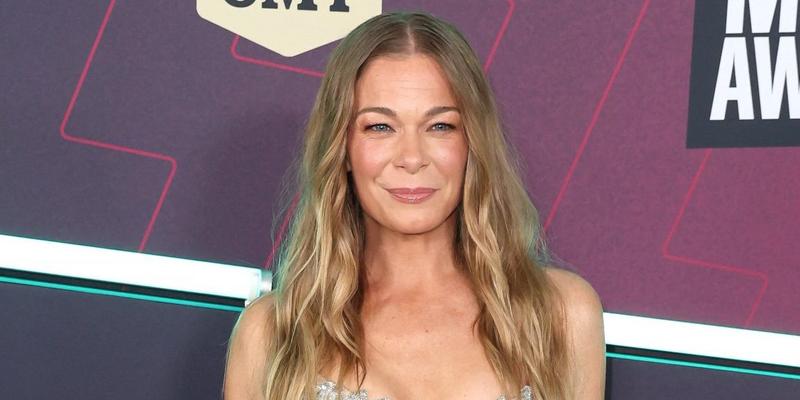 LeAnn Rimes arriving at the 2023 CMT Music Awards held at the Moody Center on April 2, 2023, in Austin, TX. © Curtis Hilbun / AFF-USA.COM. 02 Apr 2023 Pictured: LeAnn Rimes. Photo credit: Curtis Hilbun / AFF-USA.COM / MEGA TheMegaAgency.com +1 888 505 6342 (Mega Agency TagID: MEGA964802_002.jpg) [Photo via Mega Agency]