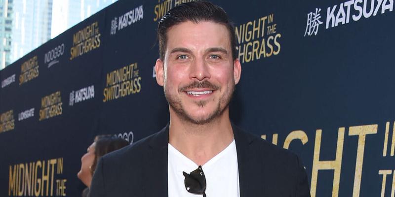 Jax Taylor at 'Midnight in the Switchgrass' Los Angeles Special Screening