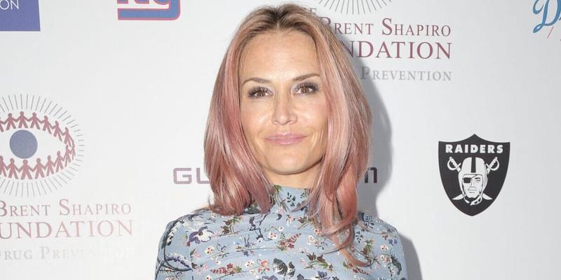 Brooke Mueller attends the Brent Shapiro Foundation Summer Spectacular