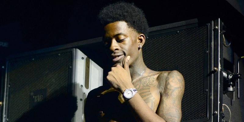 Rich Homie Quan