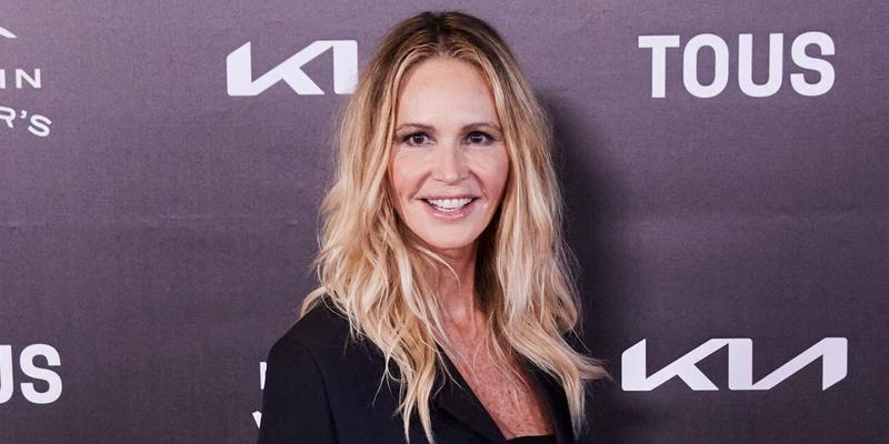 Elle Macpherson attends Harper's Bazaar ''Women Of The Year'' Awards 2023