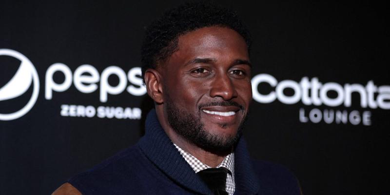 Reggie Bush at G-Eazy Red Carpet Presented by W Scottsdale