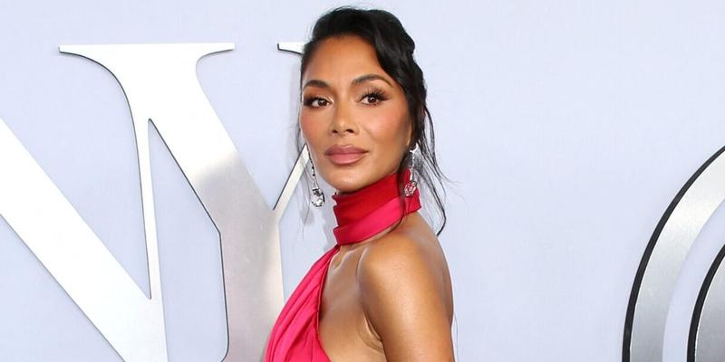 77th Annual Tony Awards held at Lincoln Center on June 16, 2024 in New York City, NY. 16 Jun 2024 Pictured: Nicole Scherzinger. Photo credit: Steven Bergman/AFF-USA.COM / MEGA TheMegaAgency.com +1 888 505 6342 (Mega Agency TagID: MEGA1154012_045.jpg) [Photo via Mega Agency]