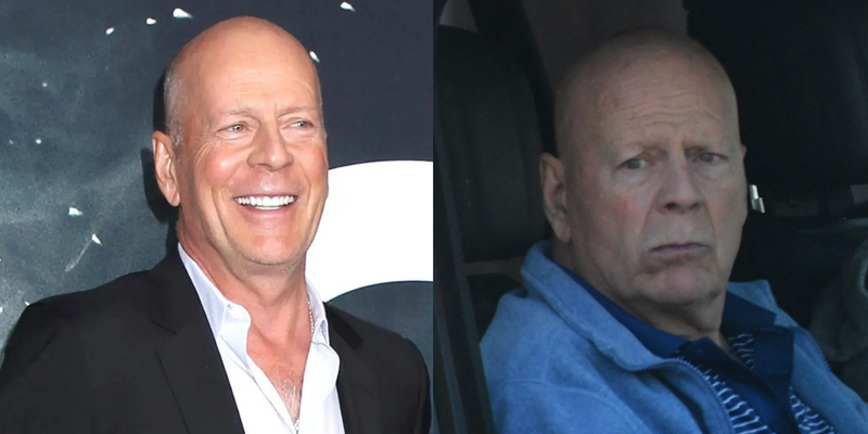 Bruce Willis