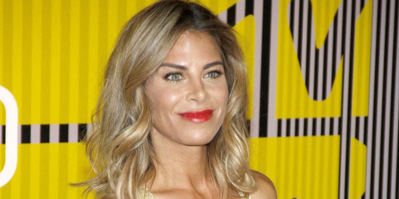 Jillian Michaels at the 2015 MTV Video Music Awards