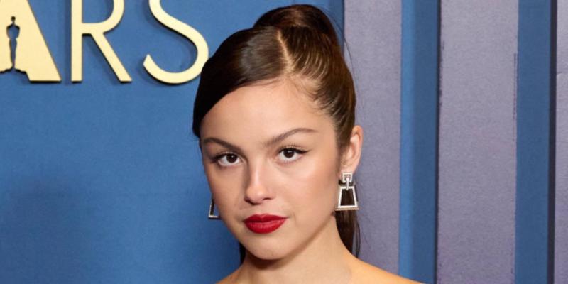 January 9, 2024, Los Angeles, California, USA: LILY GLADSTONE and LEONARDO DICAPRIO arrives at the 14th Governors Awards in the Ray Dolby Ballroom at Ovation Hollywood on Tuesday, January 9, 2024. 09 Jan 2024 Pictured: January 9, 2024, Los Angeles, California, USA: OLIVIA RODRIGO arrives at the 14th Governors Awards in the Ray Dolby Ballroom at Ovation Hollywood on Tuesday, January 9, 2024. Photo credit: ZUMAPRESS.com / MEGA TheMegaAgency.com +1 888 505 6342 (Mega Agency TagID: MEGA1081564_001.jpg) [Photo via Mega Agency]