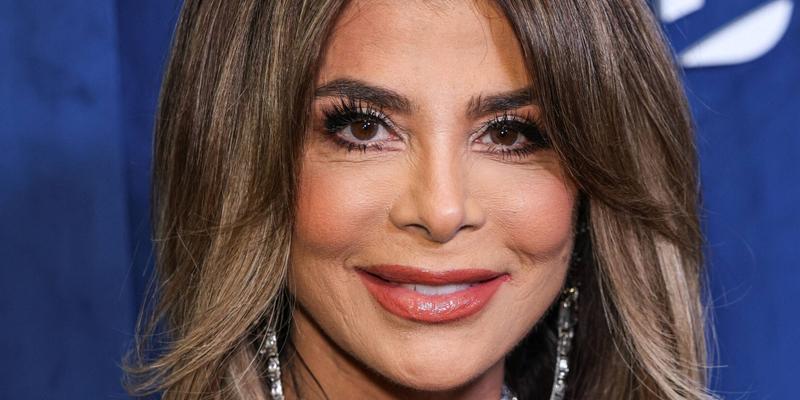 Paula Abdul at DIRECTV Streaming With The Stars Oscar Viewing Party 2024 Hosted By Rob Lowe