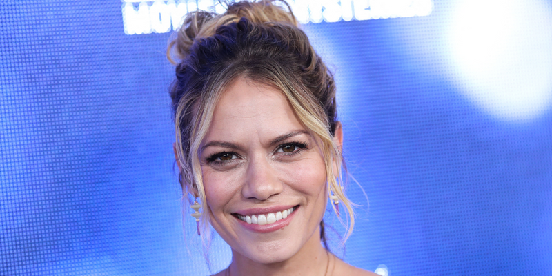 Bethany Joy Lenz front photo