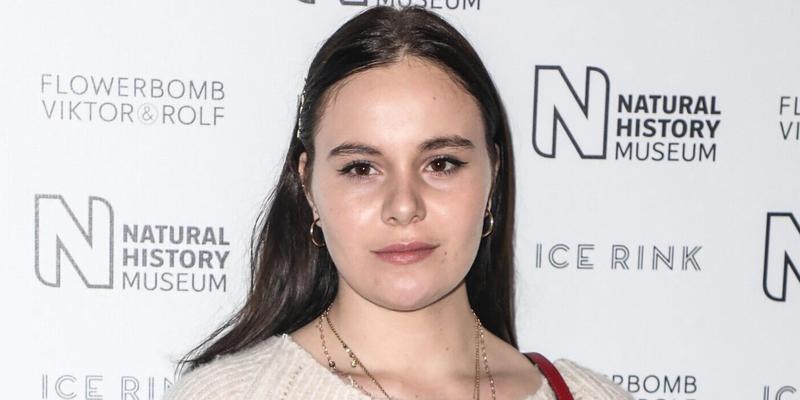 October 23, 2019, London, United Kingdom: Ryan Paul Antony attending the launch party for the Natural History Museum Ice Rink in London. 23 Oct 2019 Pictured: October 23, 2019, London, United Kingdom: Holly Ramsay attending the launch party for the Natural History Museum Ice Rink in London. Photo credit: ZUMAPRESS.com / MEGA TheMegaAgency.com +1 888 505 6342 (Mega Agency TagID: MEGA534046_021.jpg) [Photo via Mega Agency]