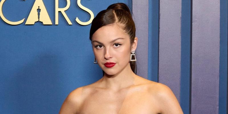 January 9, 2024, Los Angeles, California, USA: LILY GLADSTONE and LEONARDO DICAPRIO arrives at the 14th Governors Awards in the Ray Dolby Ballroom at Ovation Hollywood on Tuesday, January 9, 2024. 09 Jan 2024 Pictured: January 9, 2024, Los Angeles, California, USA: OLIVIA RODRIGO arrives at the 14th Governors Awards in the Ray Dolby Ballroom at Ovation Hollywood on Tuesday, January 9, 2024. Photo credit: ZUMAPRESS.com / MEGA TheMegaAgency.com +1 888 505 6342 (Mega Agency TagID: MEGA1081564_001.jpg) [Photo via Mega Agency]