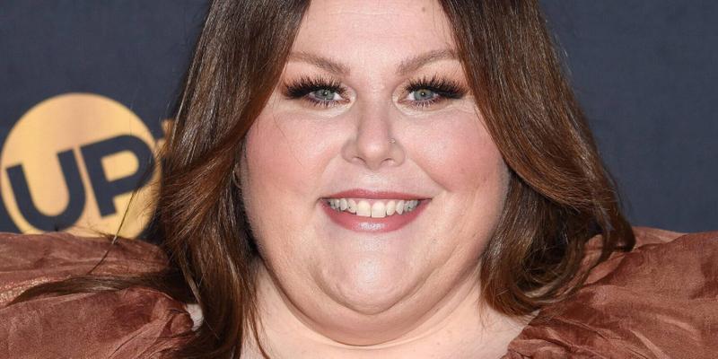 Chrissy Metz at 30th Annual MovieGuide Awards