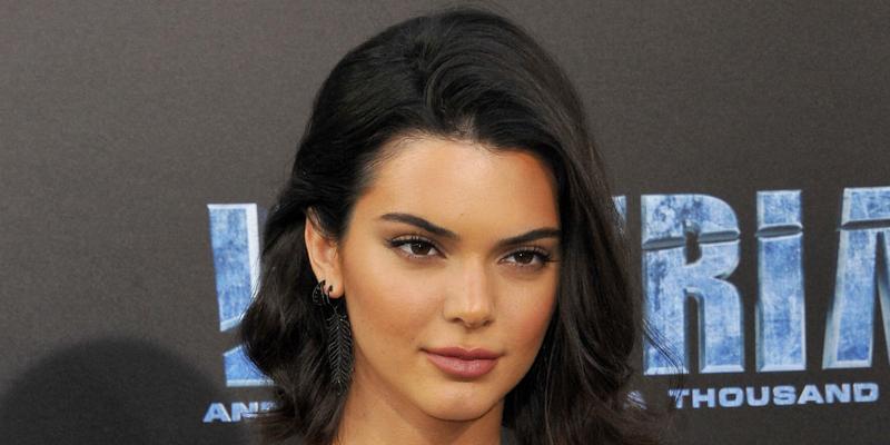 World premiere of 'Valerian And The City Of A Thousand Planets' held at the TCL Chinese Theatre in Hollywood. 17 Jul 2017 Pictured: Kendall Jenner. Photo credit: Lumeimages / MEGA TheMegaAgency.com +1 888 505 6342 (Mega Agency TagID: MEGA1177141_008.jpg) [Photo via Mega Agency]