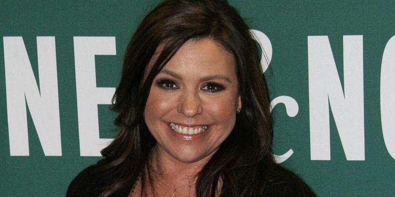 Rachael Ray